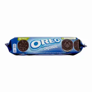 Original Vanilla Filled Biscuit - Oreo