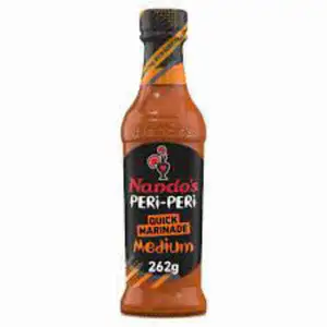 Peri-Peri Quick Marinade Medium - Nando's