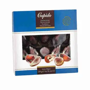Seashells Chocolate - Cupido