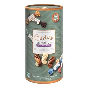 Temptations 6 Flavours - Guylian