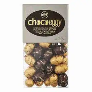 Chocoeggy - Elit