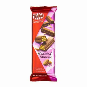 Kit Kat Senses Roasted Almond - Kit Kat