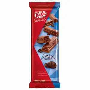 Kit Kat Senses Cookie Crumble - Kit Kat