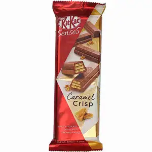 Kit Kat Senses Caramel Crisp - Kit Kat