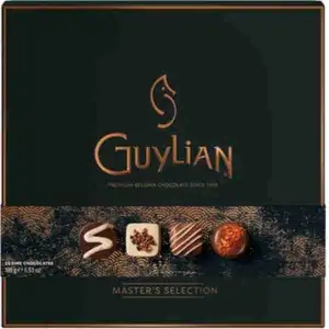 Master's Selection Chocolate - Guylian