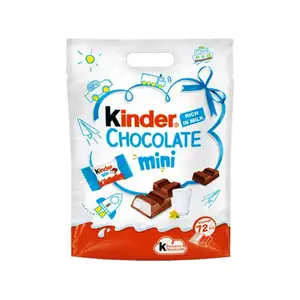 Mini Chocolate - Kinder