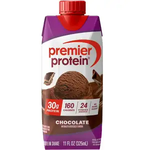 Chocolate Protein Shake - Premier Protein