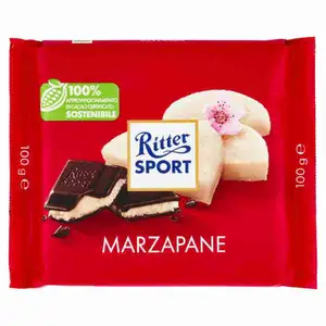 Marzipan - Ritter Sport