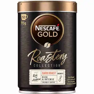 Gold Roastery Collection Dark Roast - Nescafé