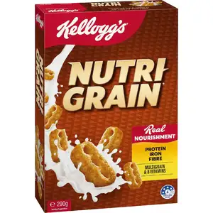 Nutigrain - Kellogg's