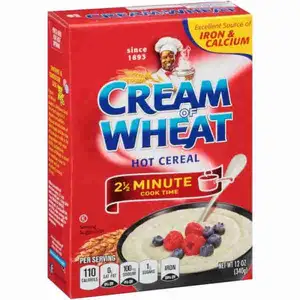 Original Hot Cereal - Cream of Wheat