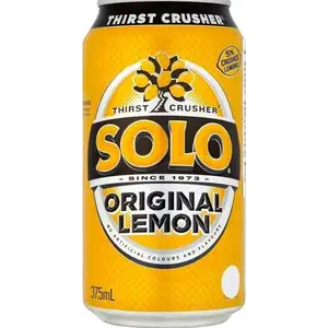Original Lemon - Solo
