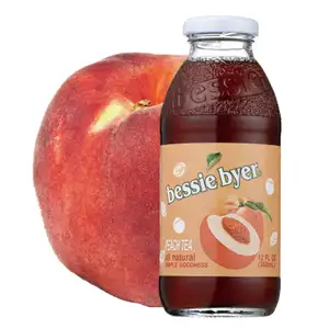 Peach Tea - Bessie Byer