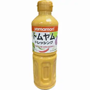 Tom Yum Dressing - Yamamori