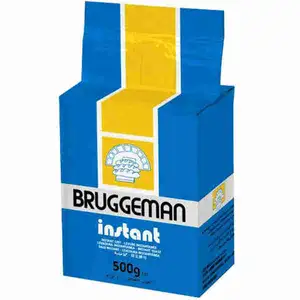 Instant Blue Yeast - Bruggeman