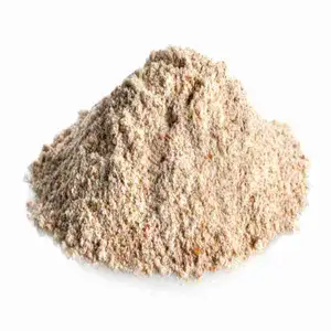 Wholemeal Flour - Sea Quality
