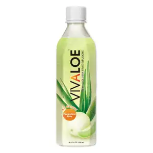 Honeydrew Aloe Vera Infusion Drink - Vivaloe