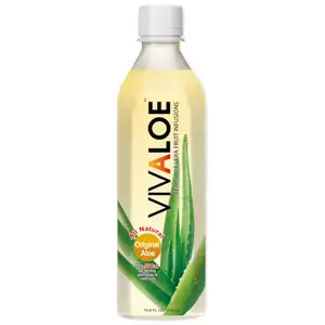 Original Aloe Vera Infusion Drink - Vivaloe