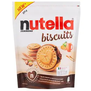 Biscuits - Nutella