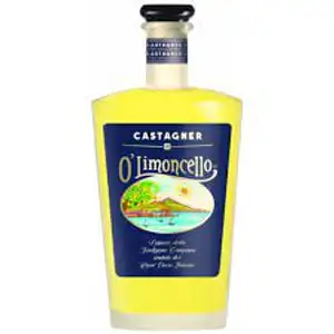 Castagner O'Limoncello