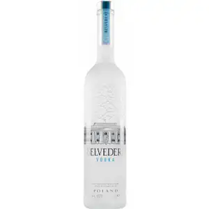 Belvedere Vodka 1L