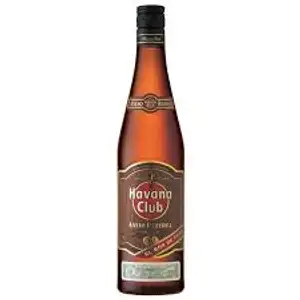 Havana Club Anejo Reserva
