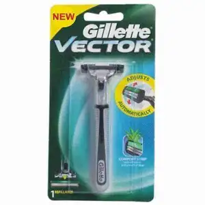 Vector Razor Blade - Gillette