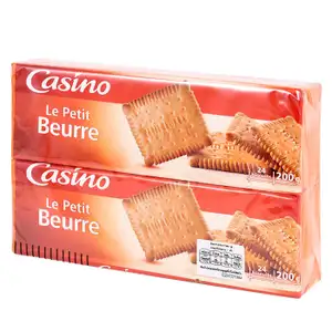 Butter Biscuit - Casino
