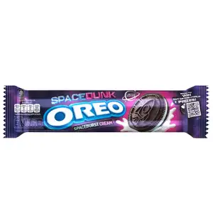Oreo Space Dunk Cream - Oreo