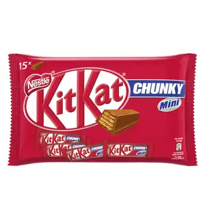 Kit Kat Chunky Mini - Kit Kat