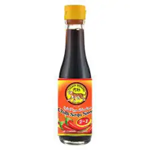 Chili Soy Sauce - Tiger Brand
