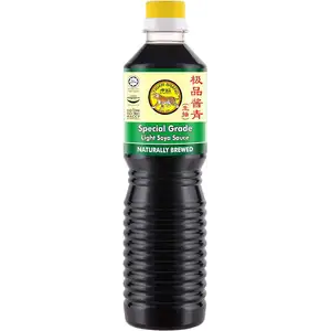 Special Grade Light Soya Sauce - Tiger Brand