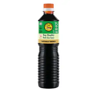 Top Quality Dark Soy Sauce - Tiger Brand
