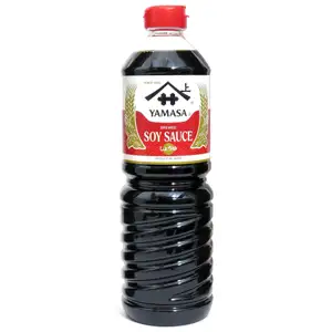 Soy Sauce - Yamasa