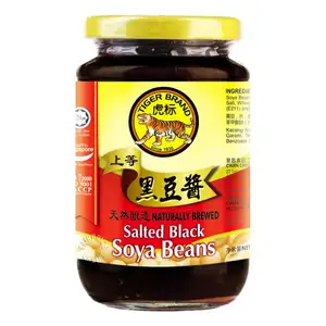 Salted Soy Beans - Tiger Brand
