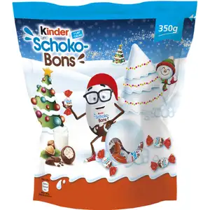 Schoco-Bons Milk Chocolate - Kinder