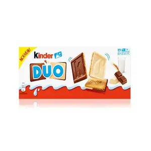 Duo - Kinder