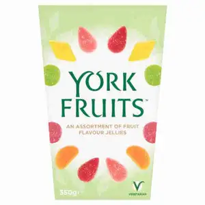 York Fruits