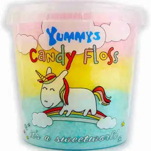 Candy Floss - Yummys
