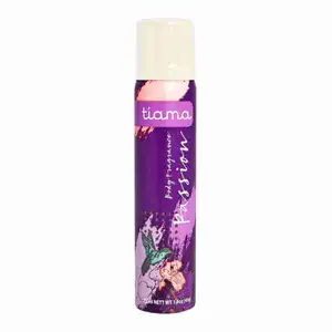 Bodyspray Passion - Tiama