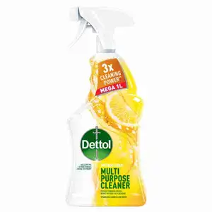 Antibacterial Multipurpose Cleanser - Dettol