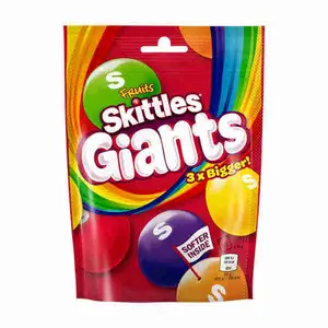 Fruits Giants - Skittles