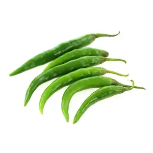 Green Chilli - Delishop Fresh