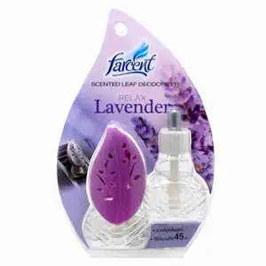 Relax Lavender - Farcent