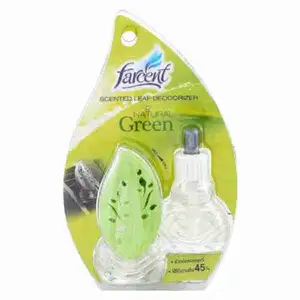 Natural Green - Farcent