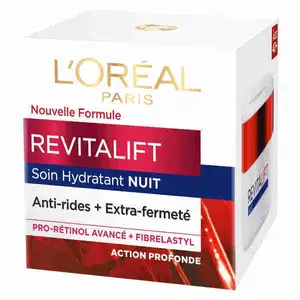 Revitalift Night Cream - L'Oréal
