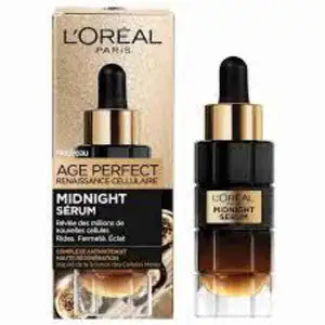Age Perfect Midnight Serum - L'Oréal