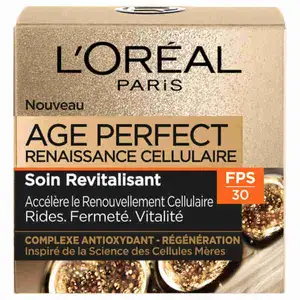 Age Perfect SPF 30 Day Cream - L'Oréal - L'Oréal