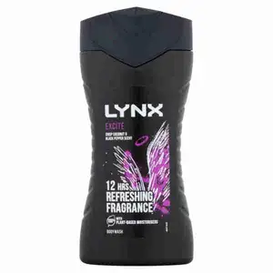 Excite Bodywash - Lynx