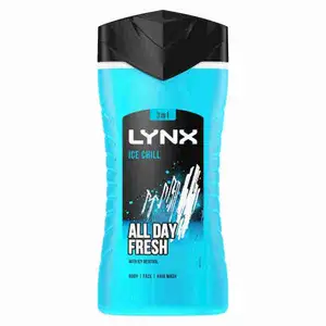 Ice Chill Bodywash - Lynx